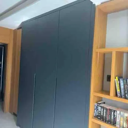 Διαμέρισμα Linea Loft