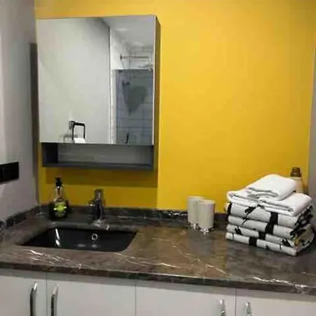 Διαμέρισμα Linea Loft