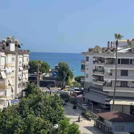 Διαμέρισμα Linea Loft