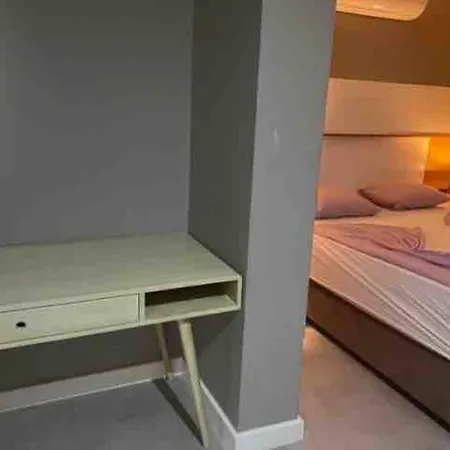 Linea Loft Διαμέρισμα