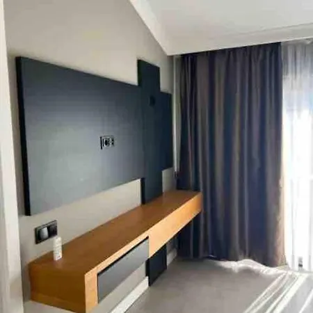 Διαμέρισμα Linea Loft *