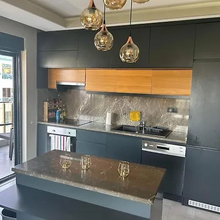 Linea Loft Apartment *