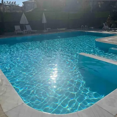 Διαμέρισμα Linea Loft