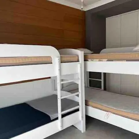 Διαμέρισμα Linea Loft *