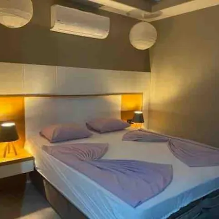 Διαμέρισμα Linea Loft Αλάνια