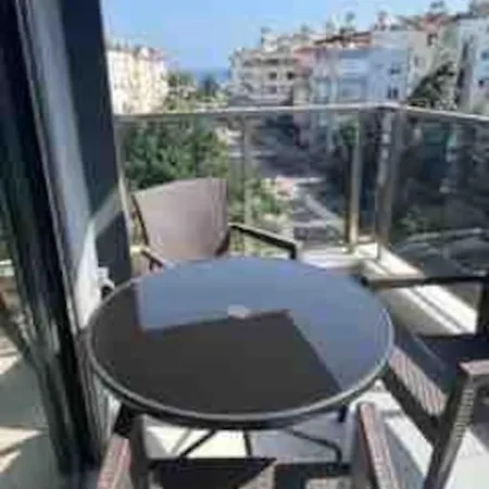 Linea Loft * Alanya