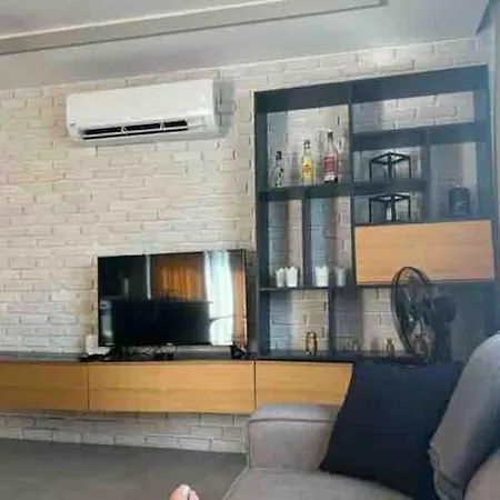 Apartment Linea Loft *